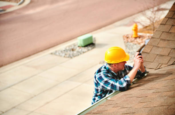 Best Local Roofing Companies  in Cashion, OK